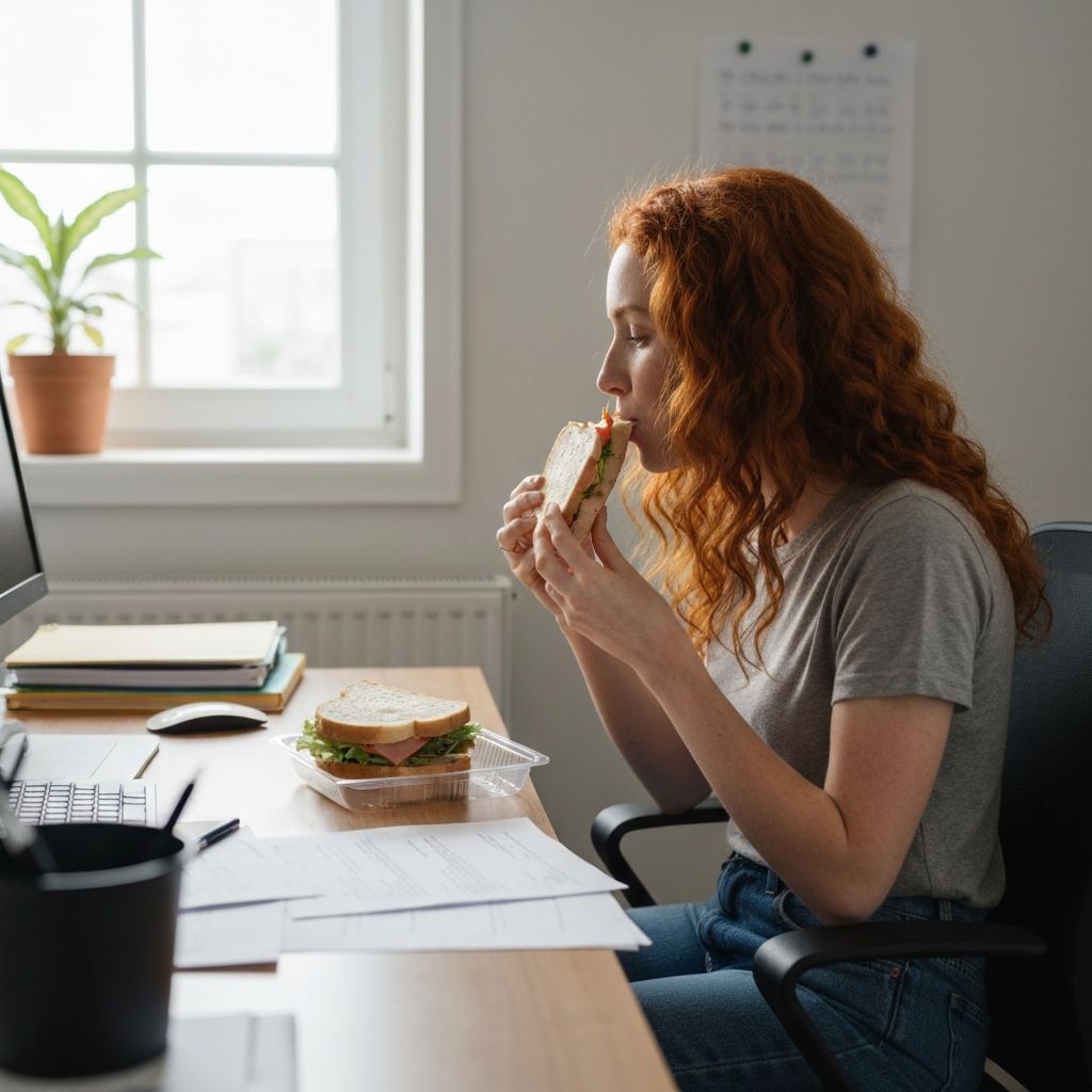 Alltag ohne Vorgaben