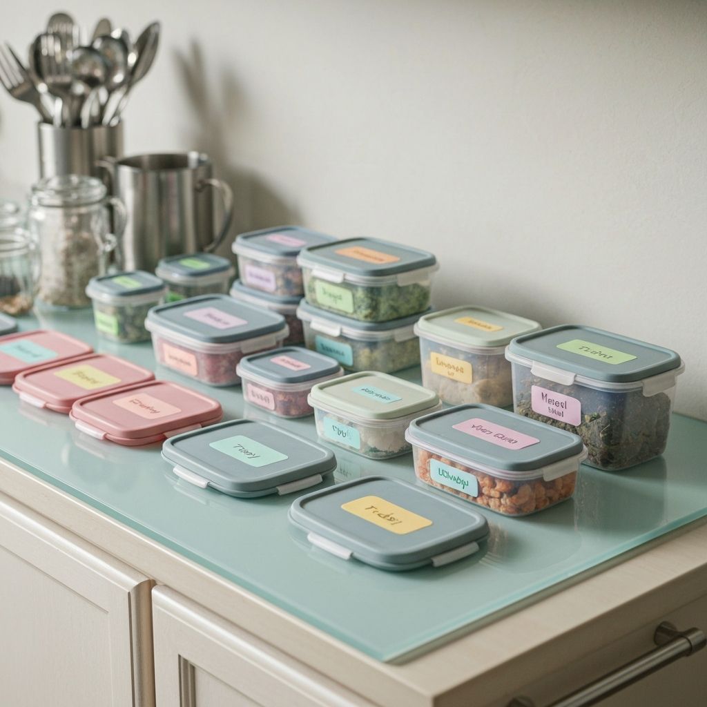 Routinen und Variationen